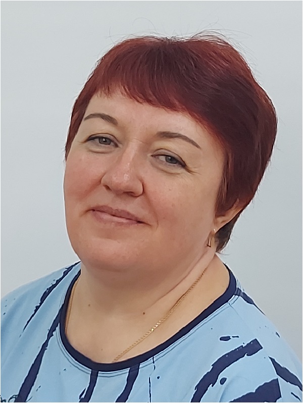 Марьенкова Татьяна Николаевна.